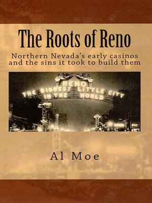cover image of The Roots of Reno